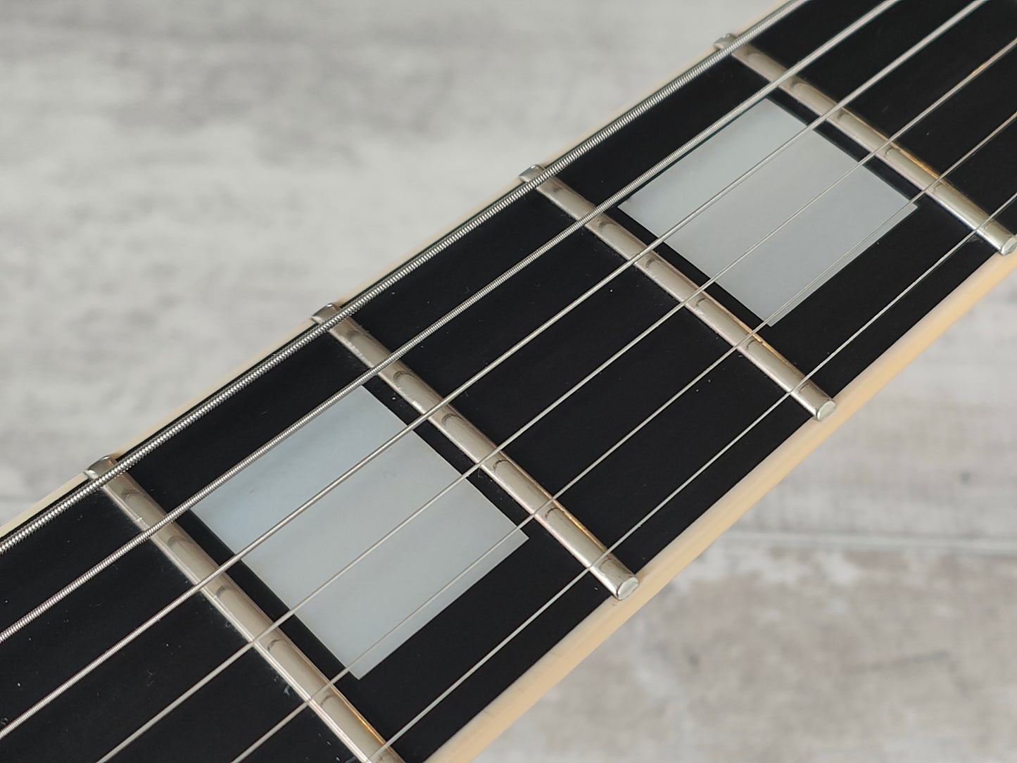 1978 Yamaha Japan SL700 Studio Lord Les Paul Custom (Cherry Sunburst)