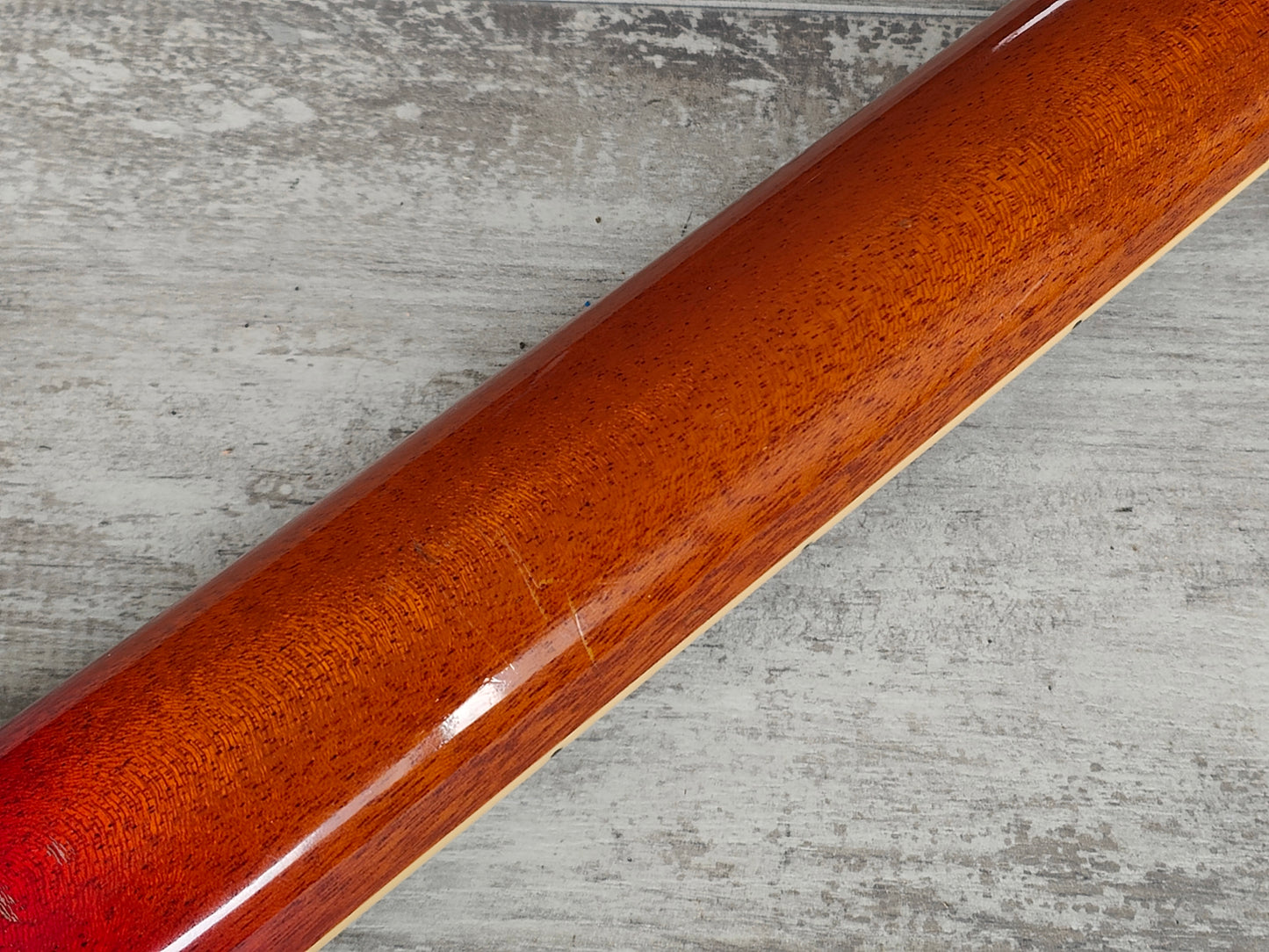 1978 Yamaha Japan SL700 Studio Lord Les Paul Custom (Cherry Sunburst)