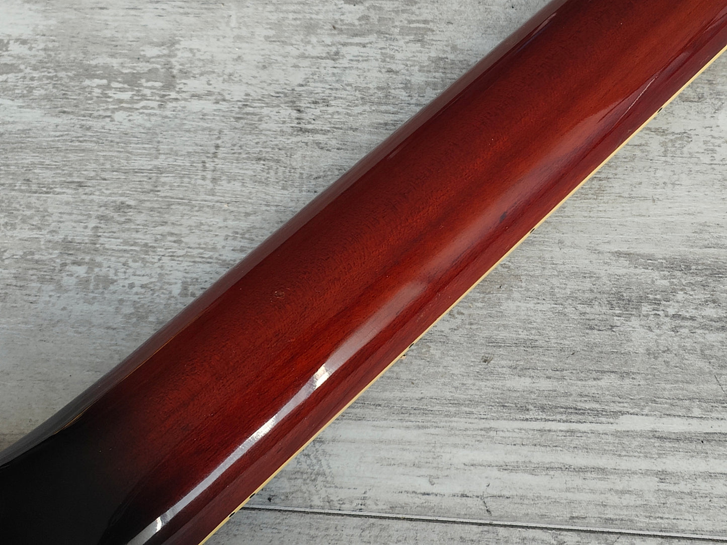 1982 Greco Japan EG-500/EGC68-50 Super Power Les Paul Custom (Violin Sunburst)