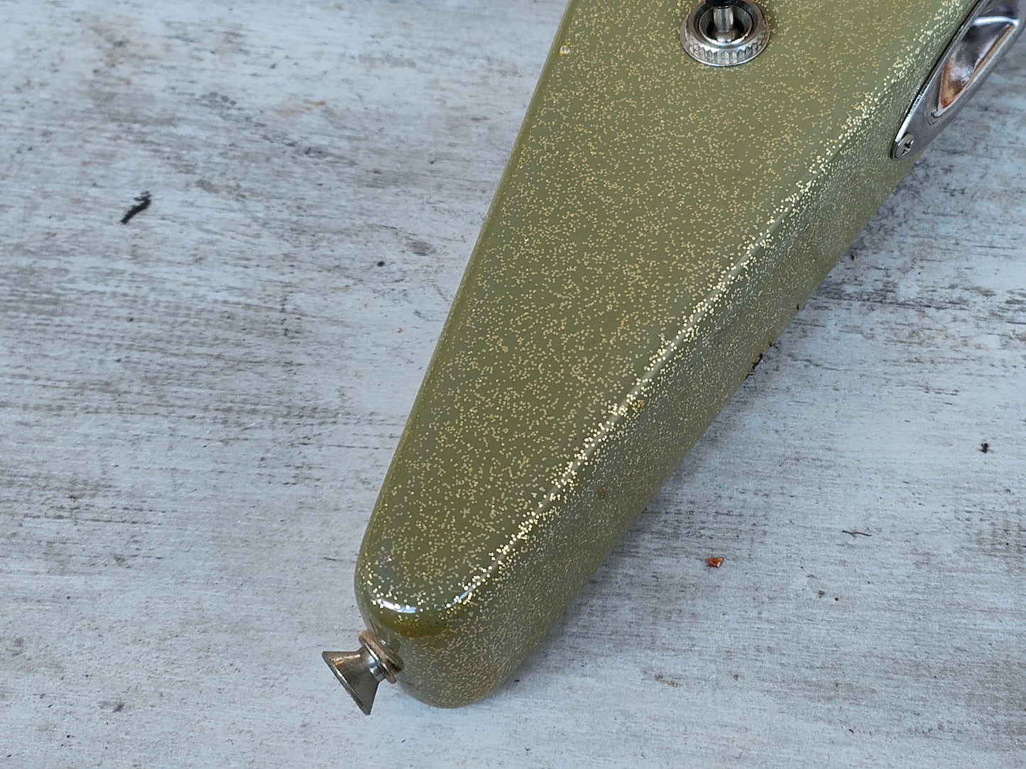 1990's Bill Lawrence Flying V (Takehiko Kogure Model)