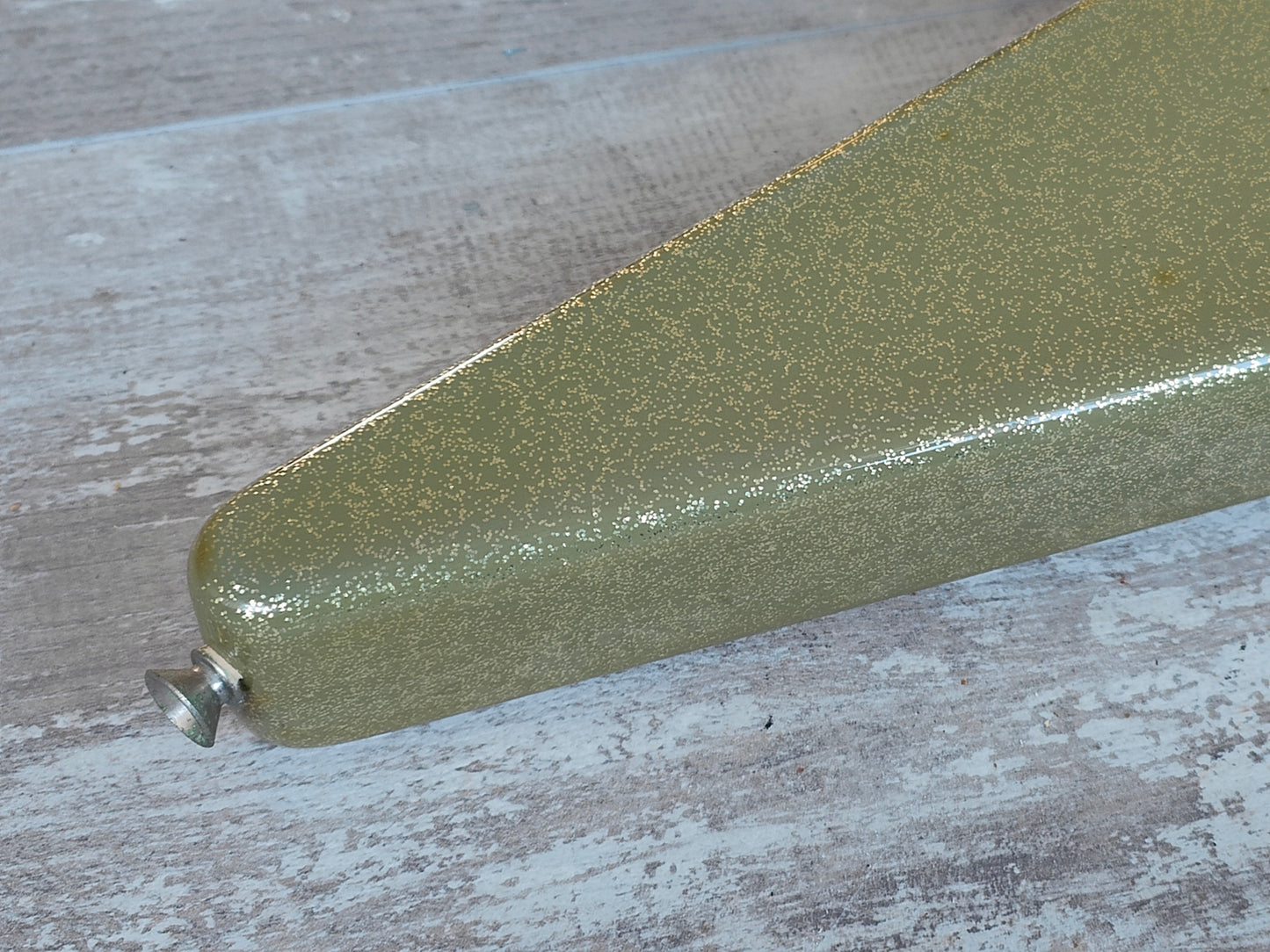 1990's Bill Lawrence Flying V (Takehiko Kogure Model)