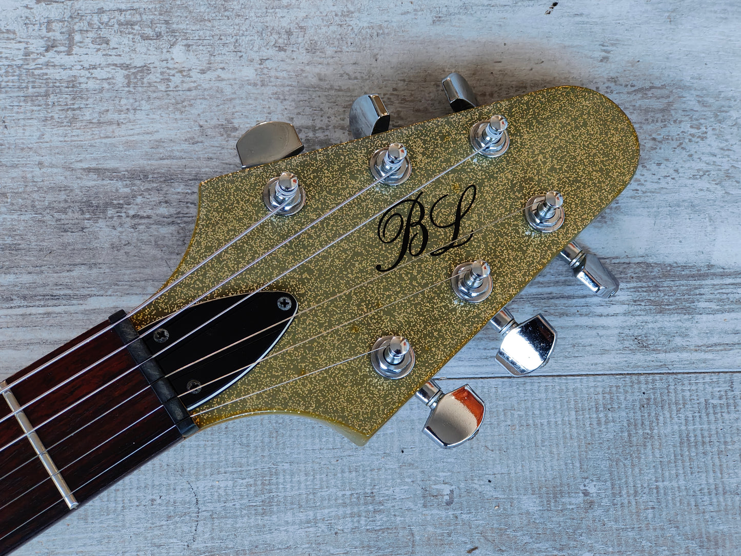 1990's Bill Lawrence Flying V (Takehiko Kogure Model)