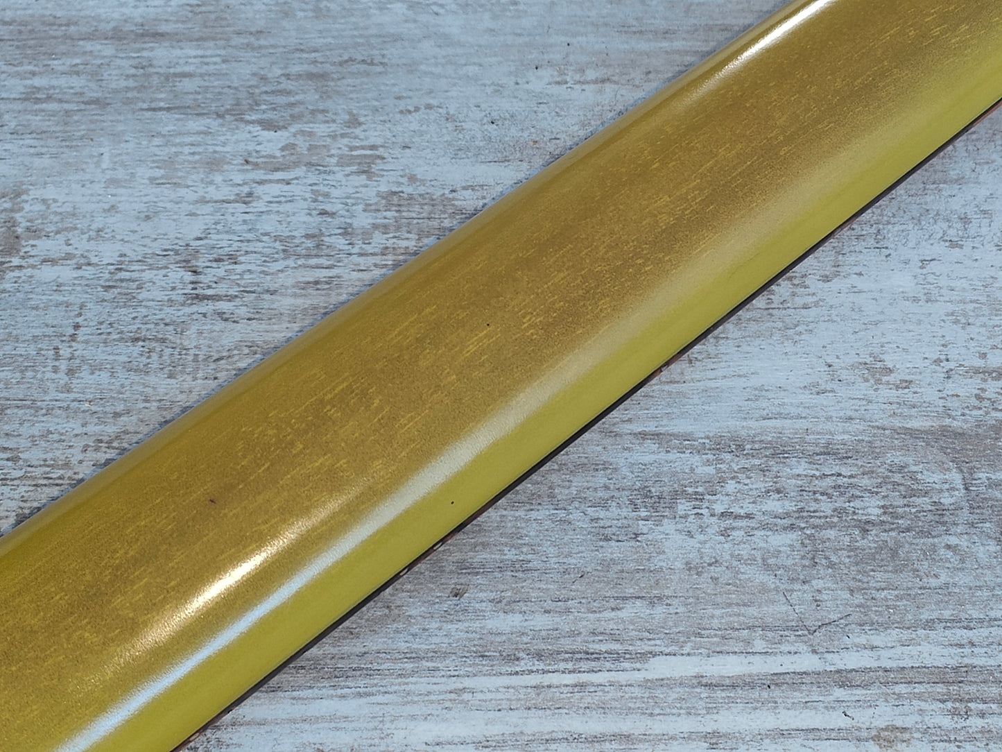 1975 Westminster TV250Y Les Paul Special DC Double Cutaway (TV Yellow)