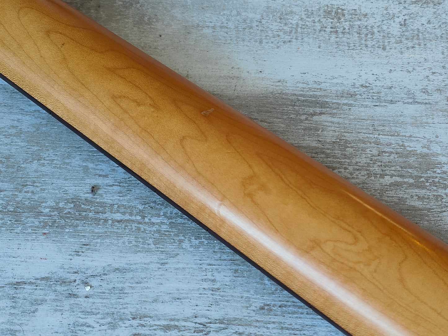 1990 BC Rich Japan MG-1101N Mockingbird (Natural/Brown)