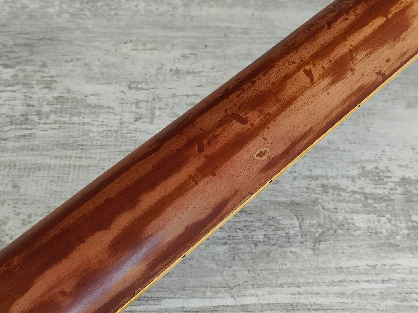 1992 Orville by Gibson LPS Les Paul Standard (Flamed Magohany)