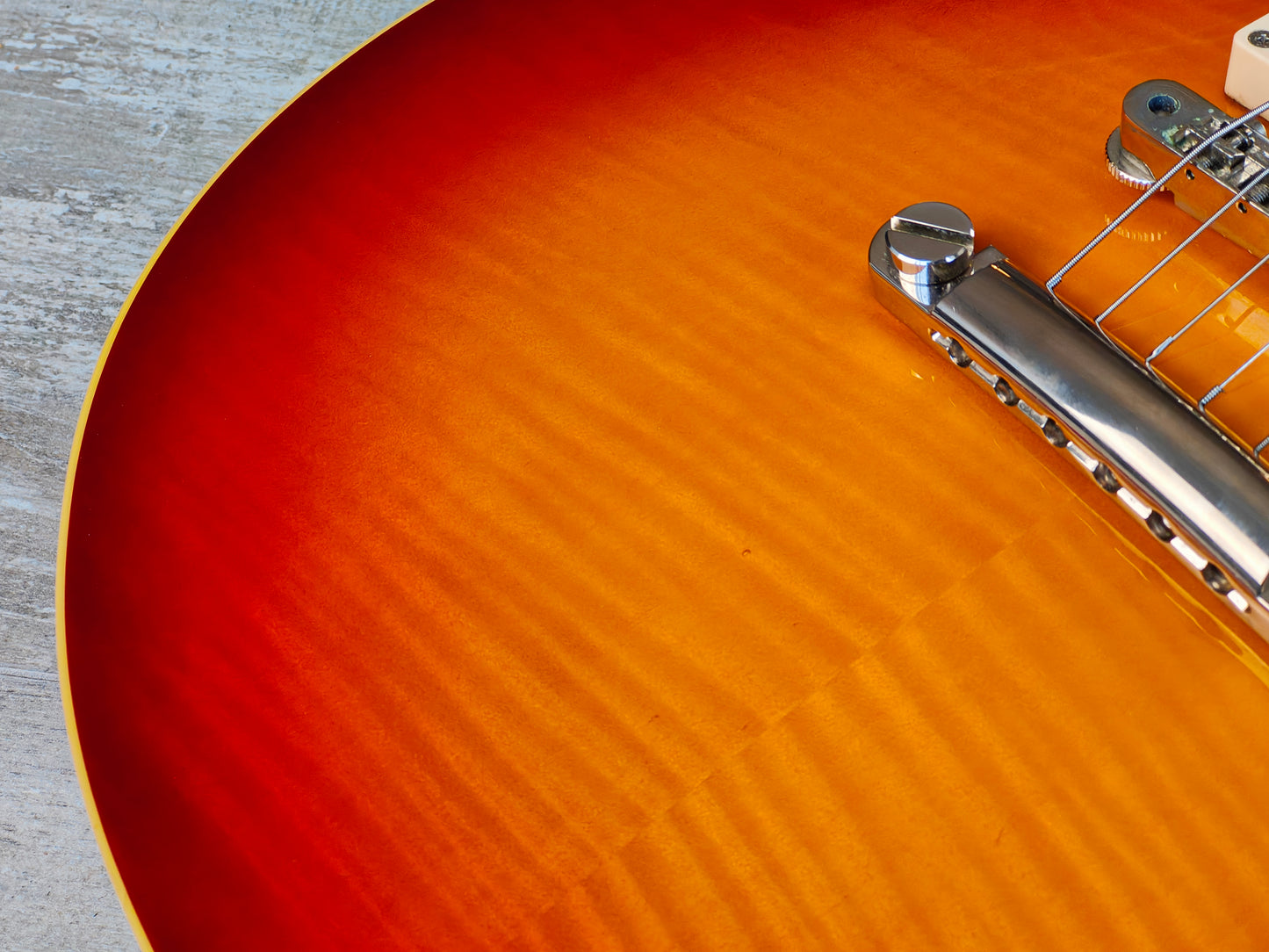 2012 Edwards Japan (by ESP) E-LP-108SD Les Paul w/Seymour Duncans (Sunburst)