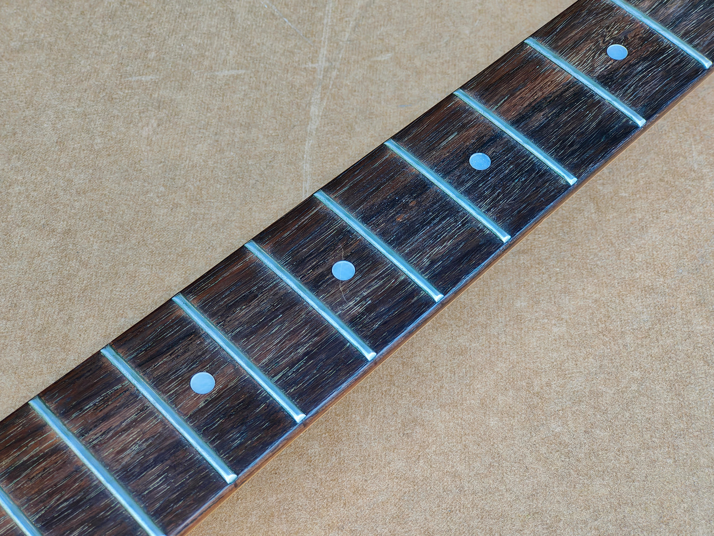 B.C Rich Japan Mockingbird Neck (for Guitar Project/Build)