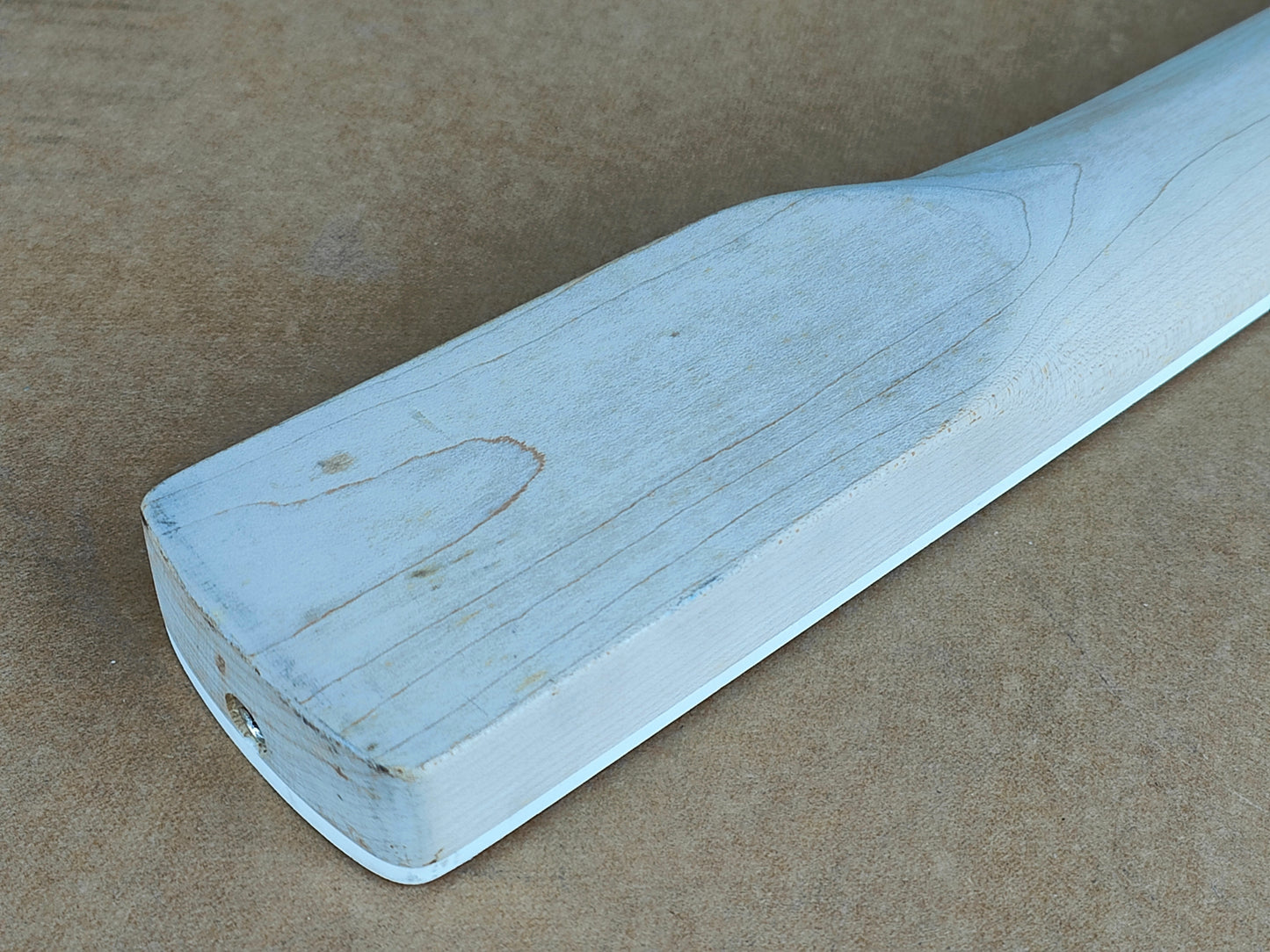 NOS Tokai Japan '70's Reissue Jazz Bass Neck (for Bass Guitar Project/Build)