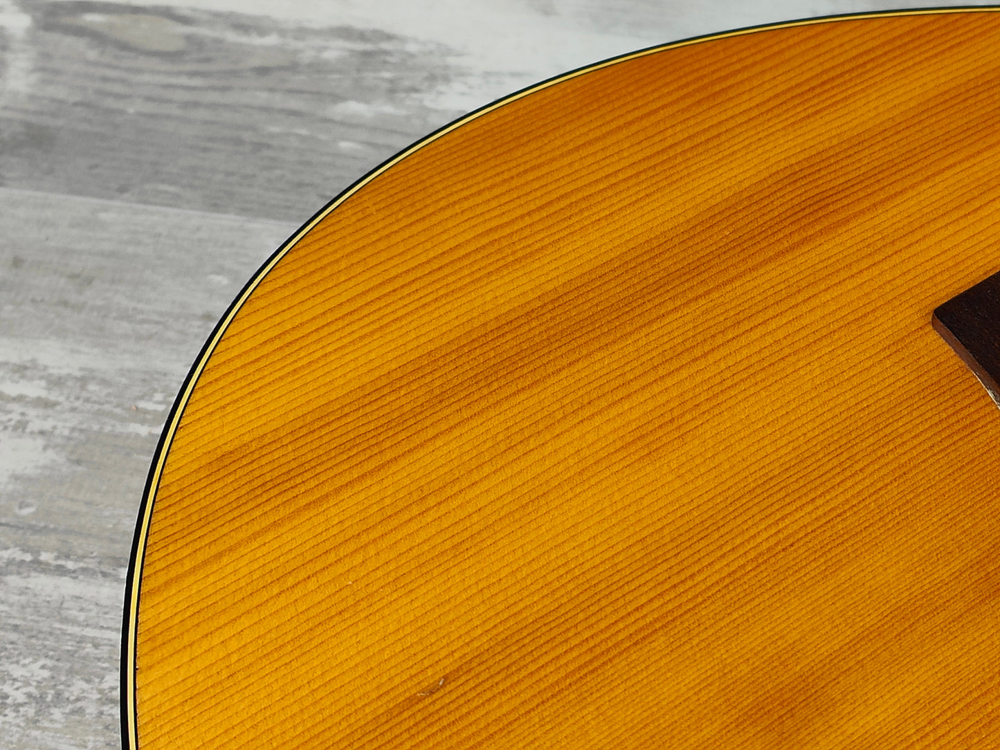 1970's Yamaha Japan FG-120F 00 Auditorium Sized Acoustic (Natural)