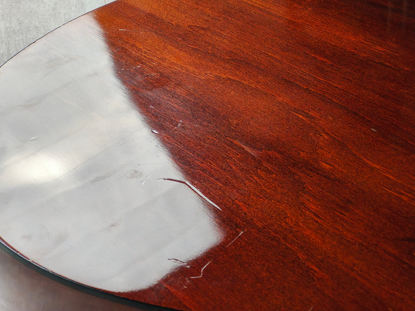 1970's Yamaha Japan FG-120F 00 Auditorium Sized Acoustic (Natural)