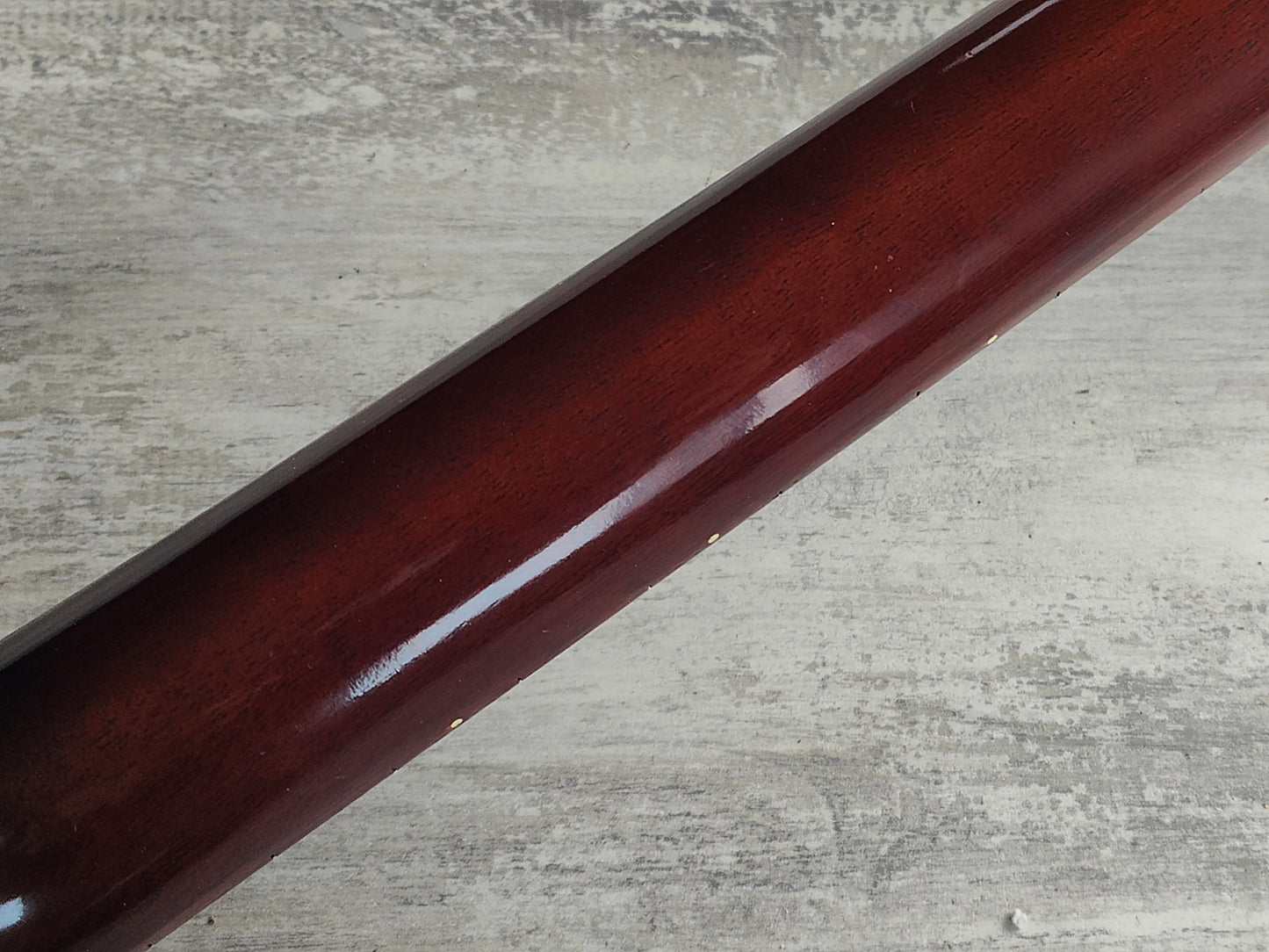 1970's Yamaha Japan FG-120F 00 Auditorium Sized Acoustic (Natural)