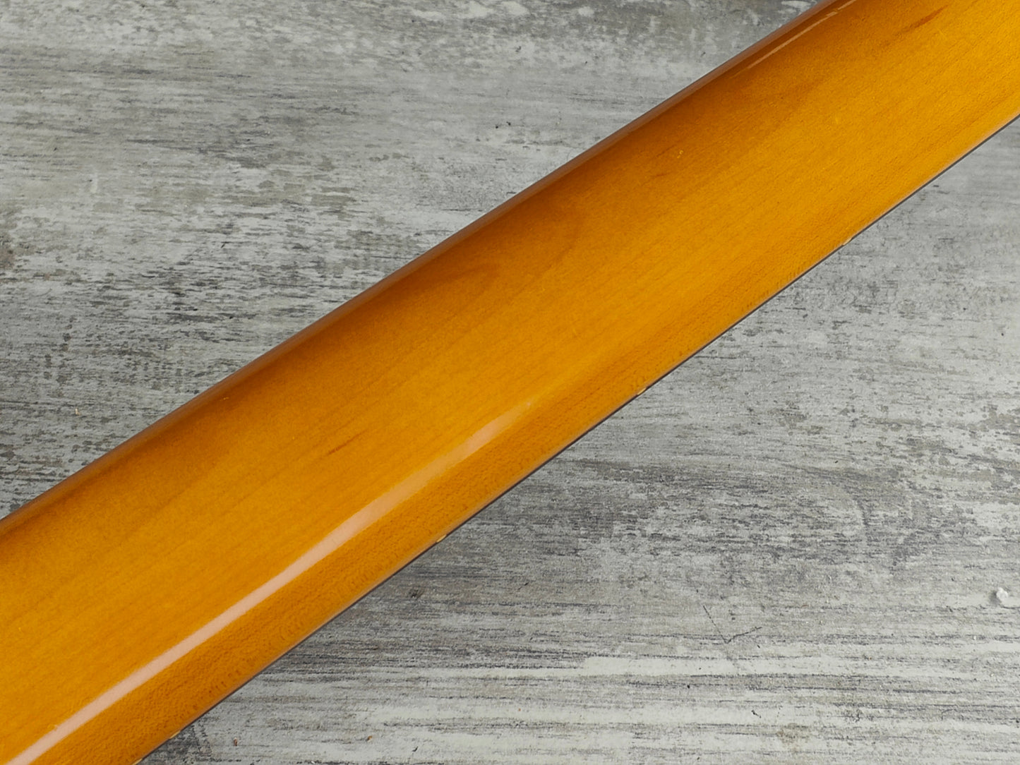 1993 Fender Japan ST62-53 '62 Reissue Stratocaster (Candy Apple Red)