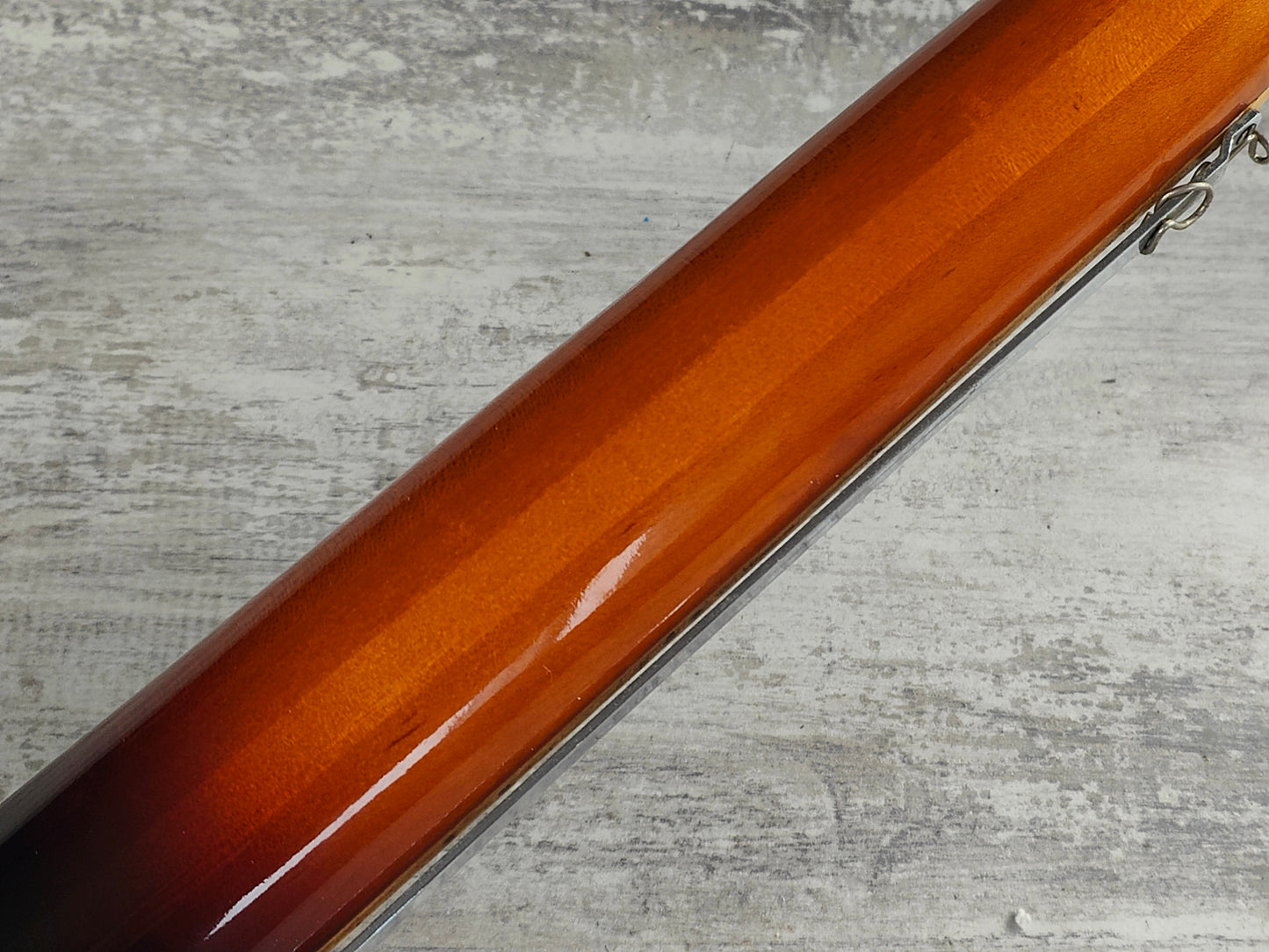 1980's Tokai T-600R "Masterclone" 5-String Resonator Banjo