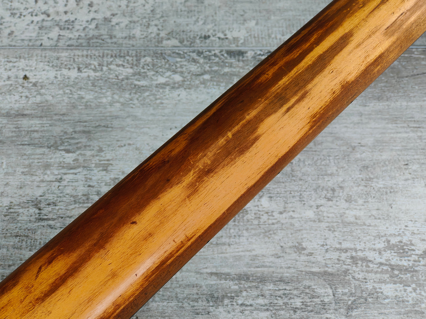 1980's Charvel Japan Model 2 (I don't know what else to say)