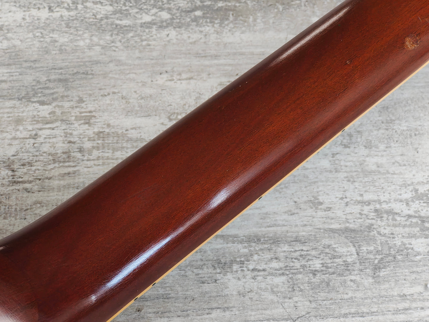 1970's Aria Pro II Japan Les Paul Standard (Brown)