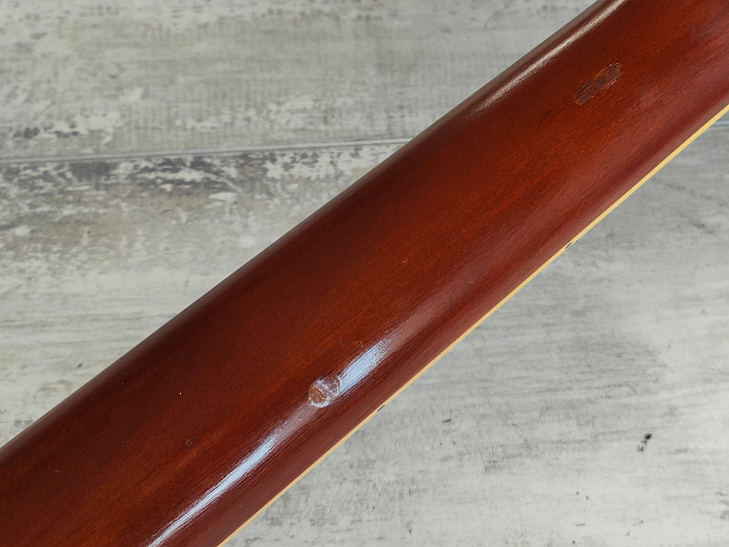 1970's Aria Pro II Japan Les Paul Standard (Brown)