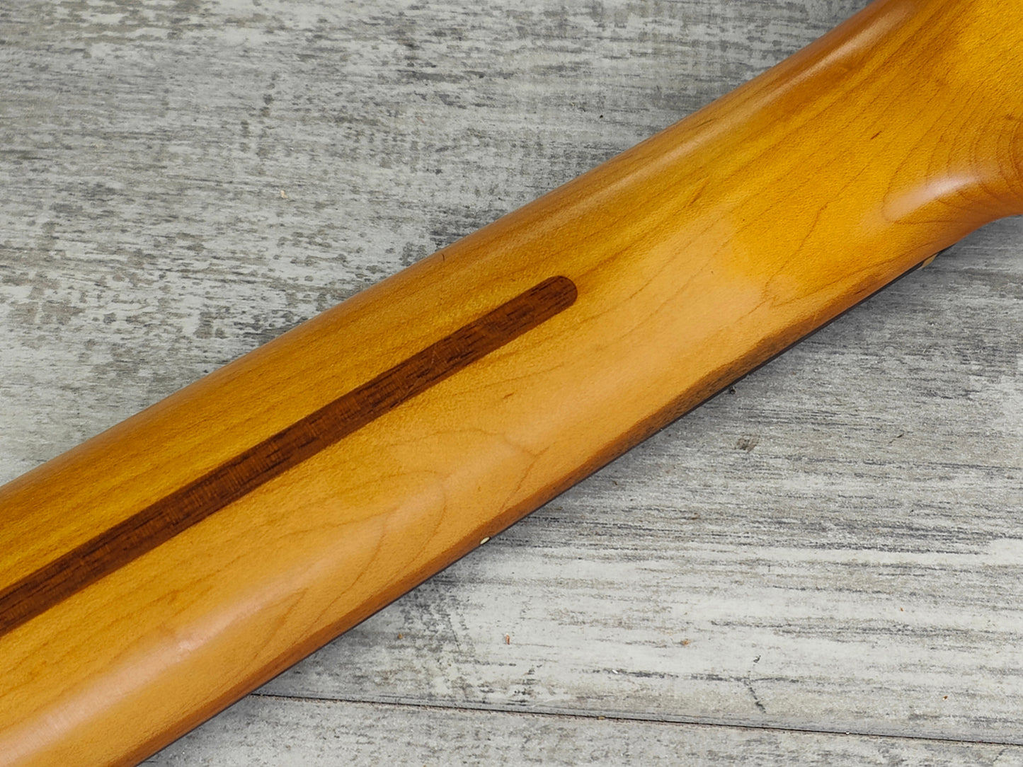 1989 Fender Japan E Series Telecaster (Black)