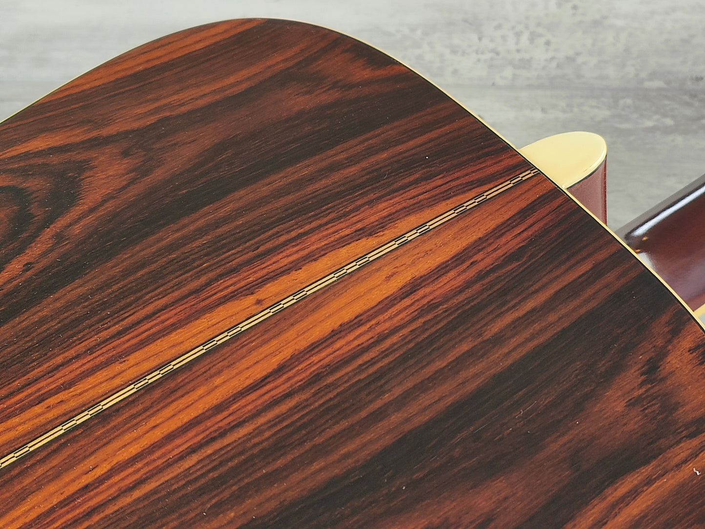 1980's Yamaha FG-251B Japanese Vintage Acoustic Guitar (Natural)