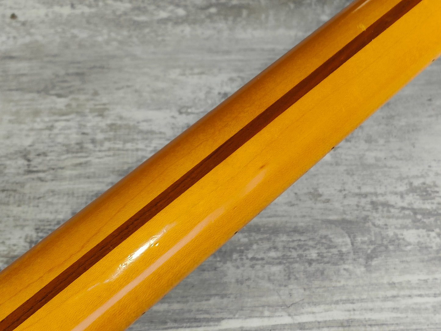 1989 Fender Japan ST57 '57 Reissue Vintage Stratocaster (Natural)