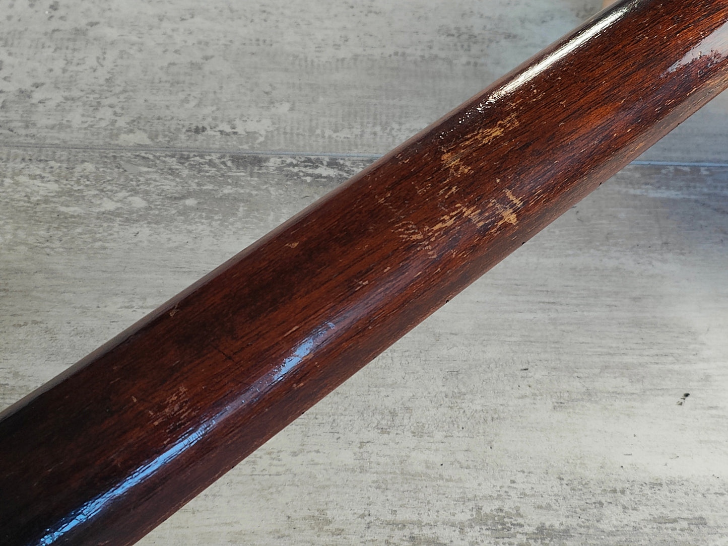 1950's Alver (by Maton) Australian Made Archtop Acoustic (Brown Sunburst)