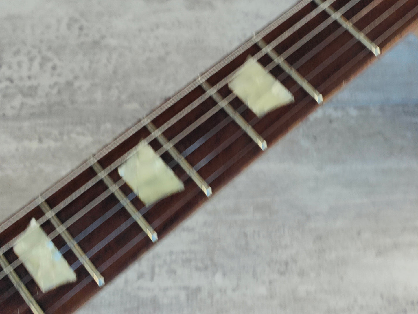 1997 Gibson USA Les Paul Studio (Wine Red)
