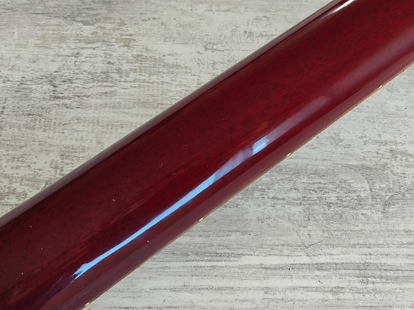 1997 Gibson USA Les Paul Studio (Wine Red)