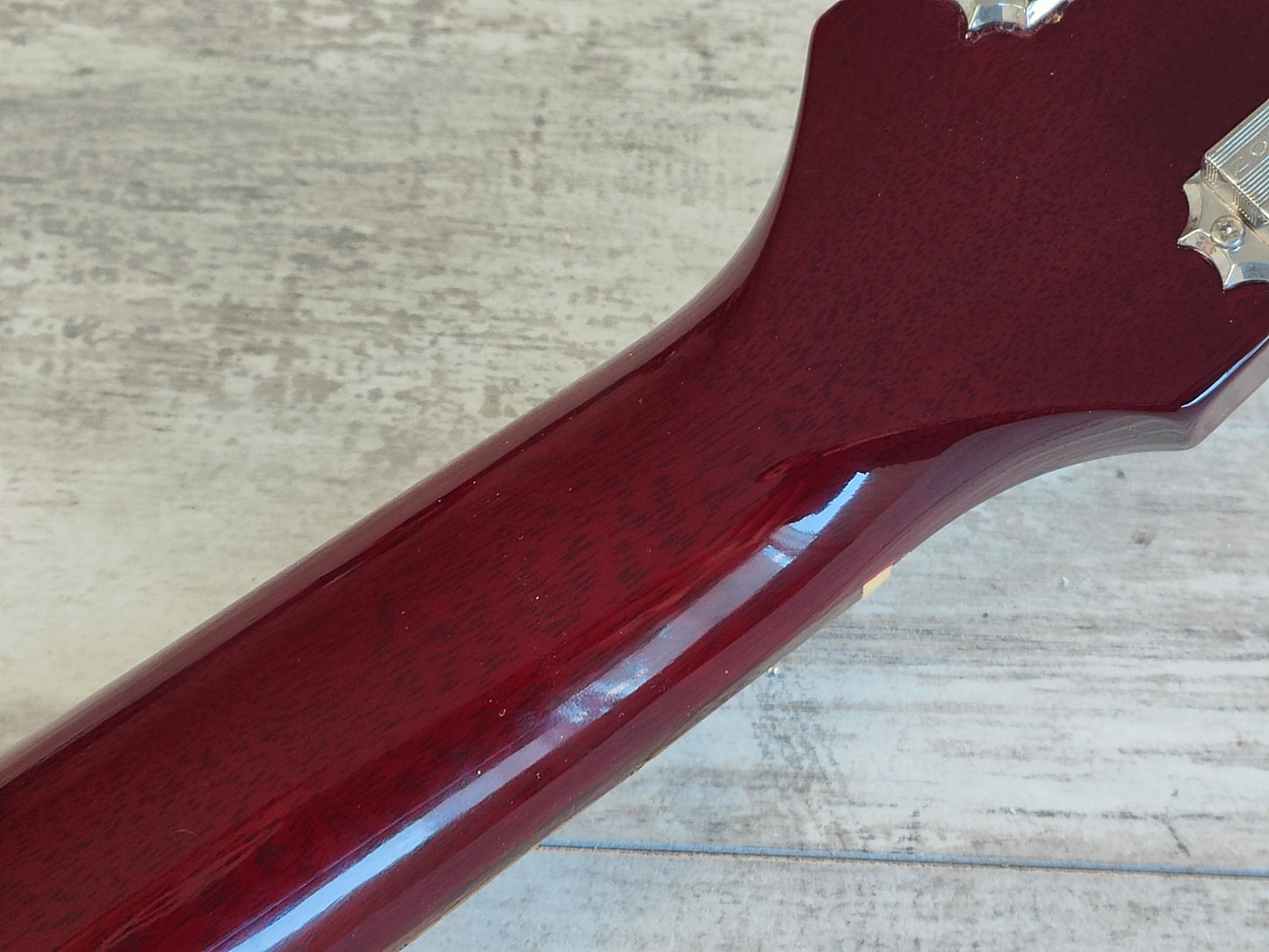 1997 Gibson USA Les Paul Studio (Wine Red)