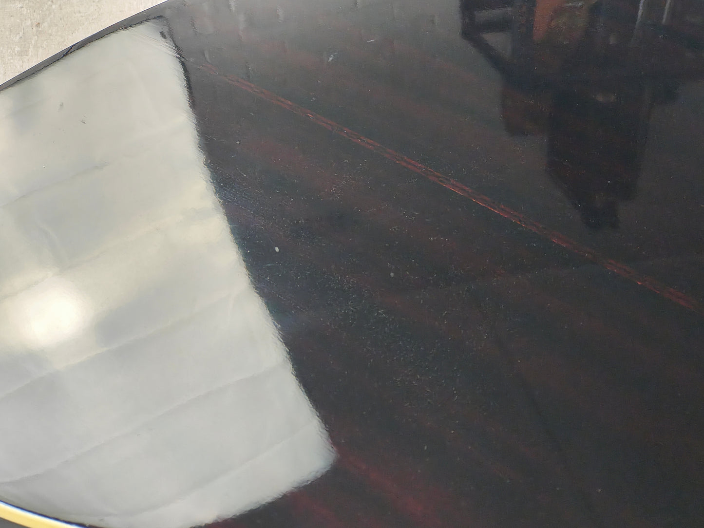 1978 Greco Japan Model 101 Dreadnought Acoustic (Brown Sunburst)