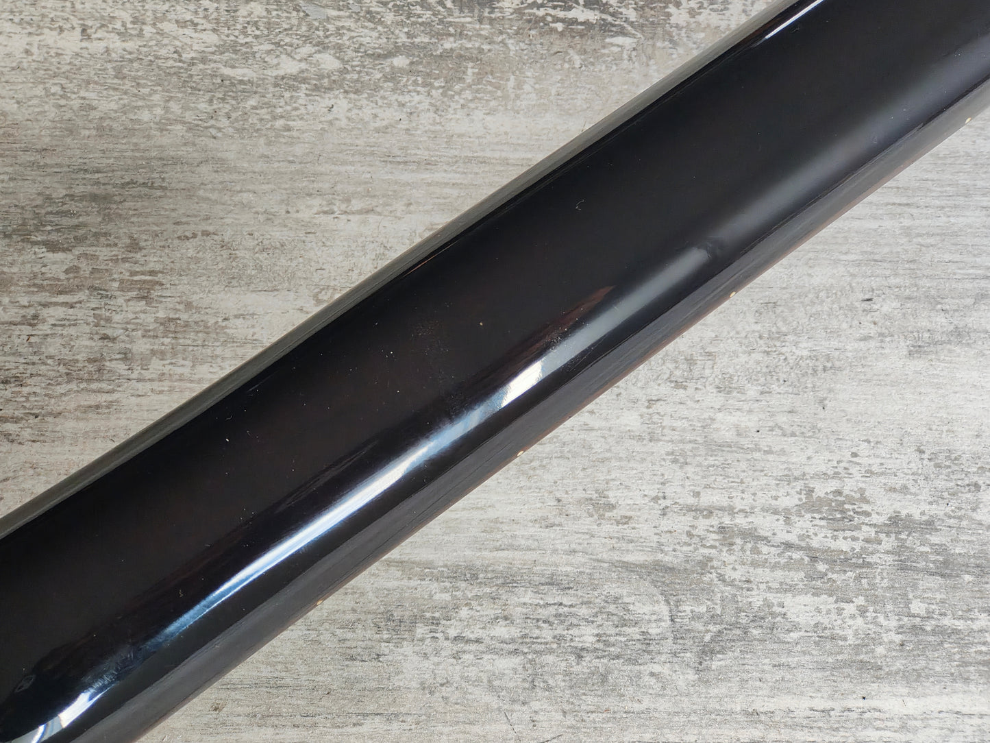 1978 Greco Japan Model 101 Dreadnought Acoustic (Brown Sunburst)