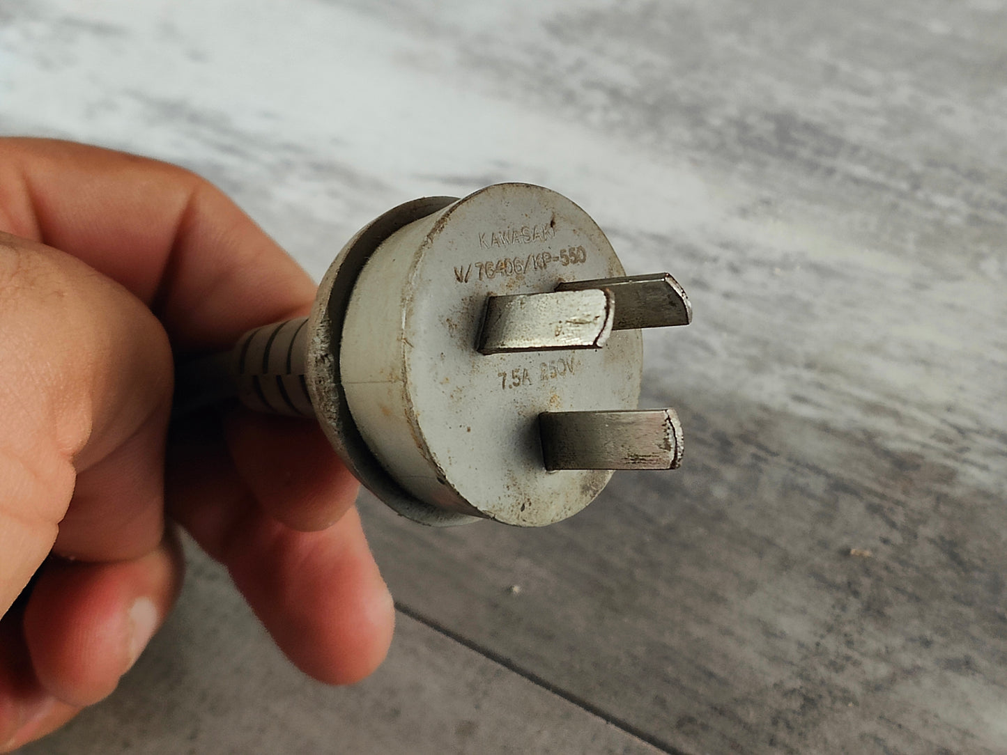 1980's Ibanez Japan AD100 Vintage Analog Delay Rack Unit (w/MN3005)