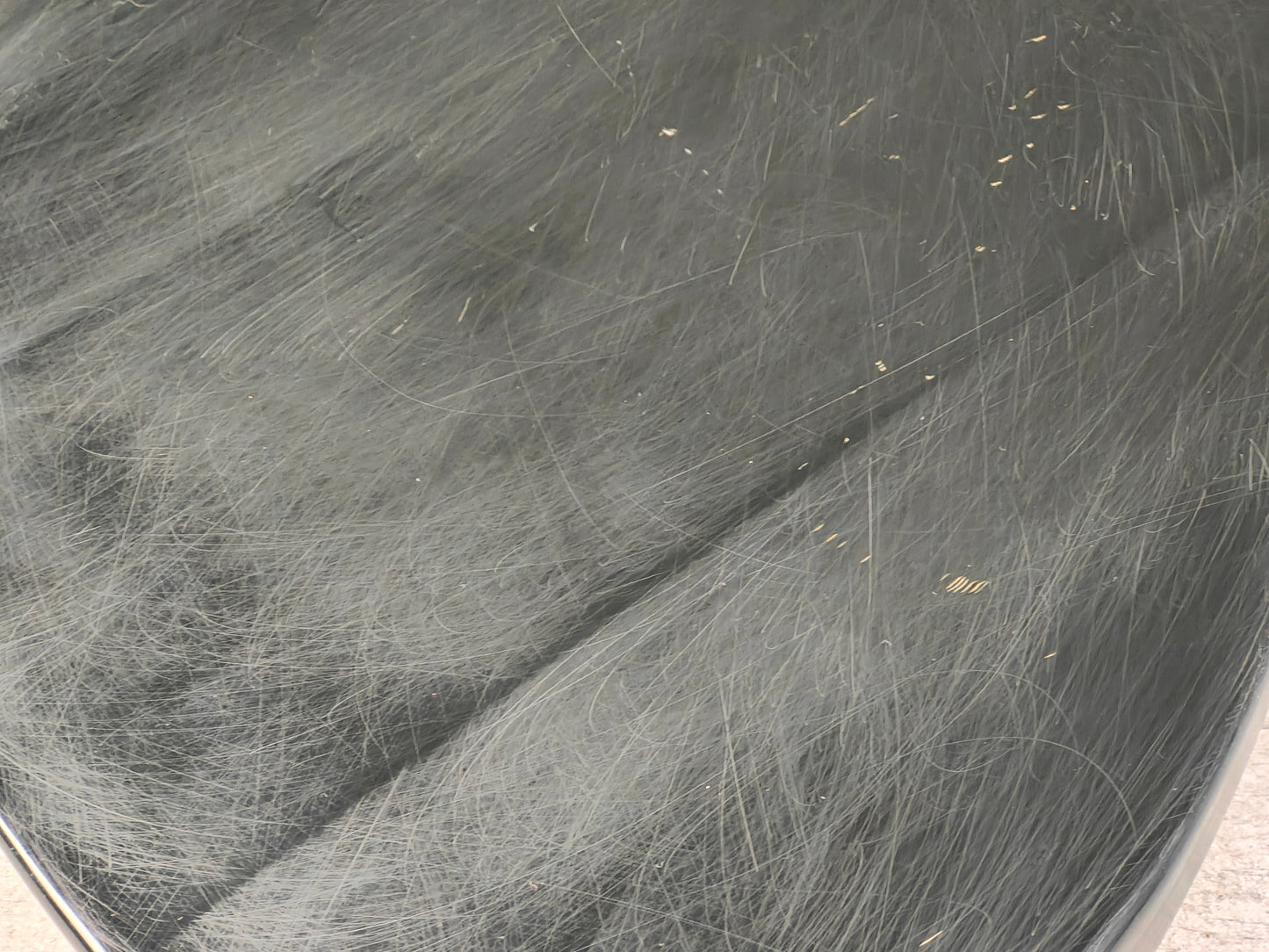 1993 Fender Japan TL-STD Telecaster Standard (Black)