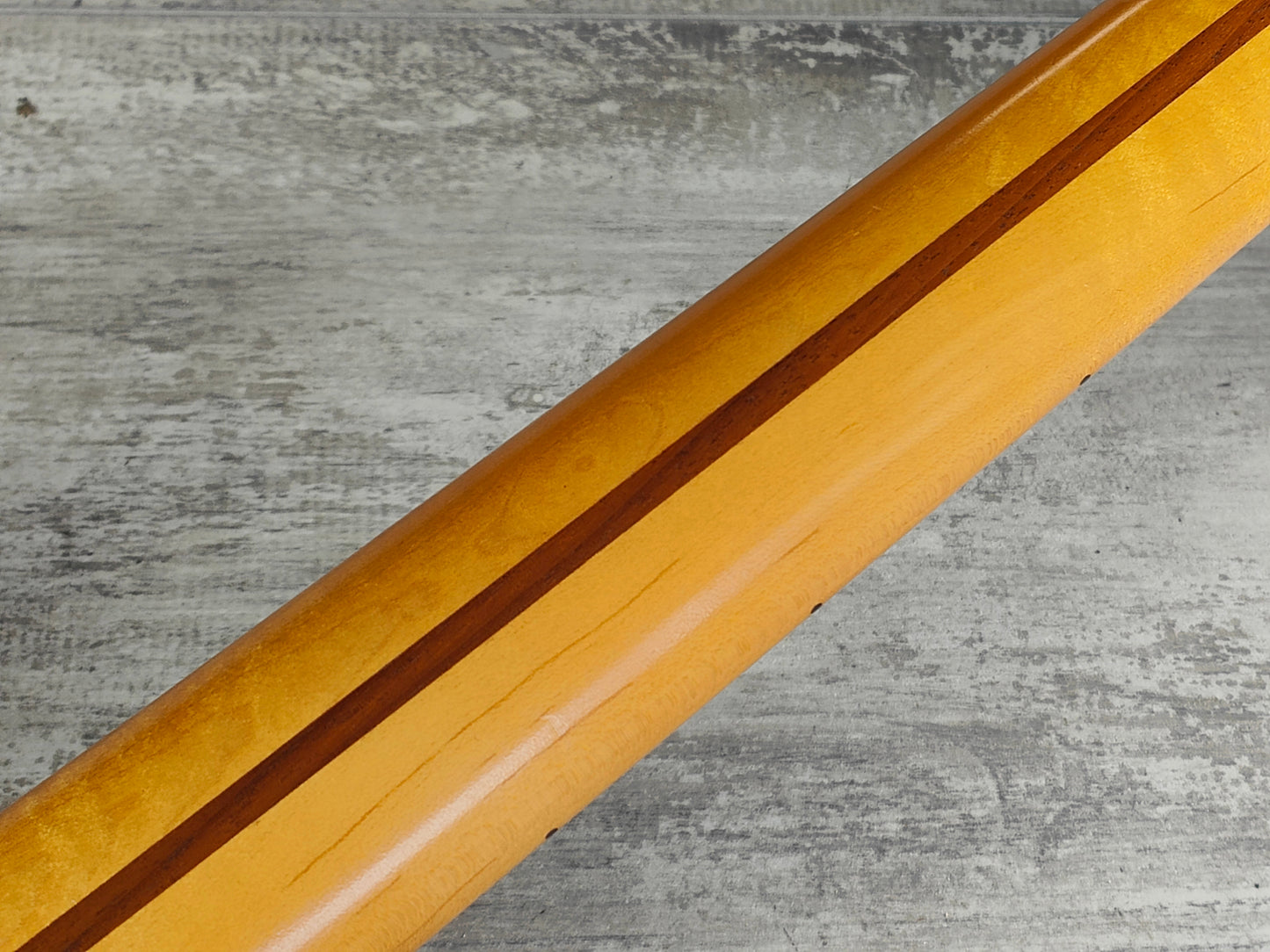 1993 Fender Japan TL-STD Telecaster Standard (Black)