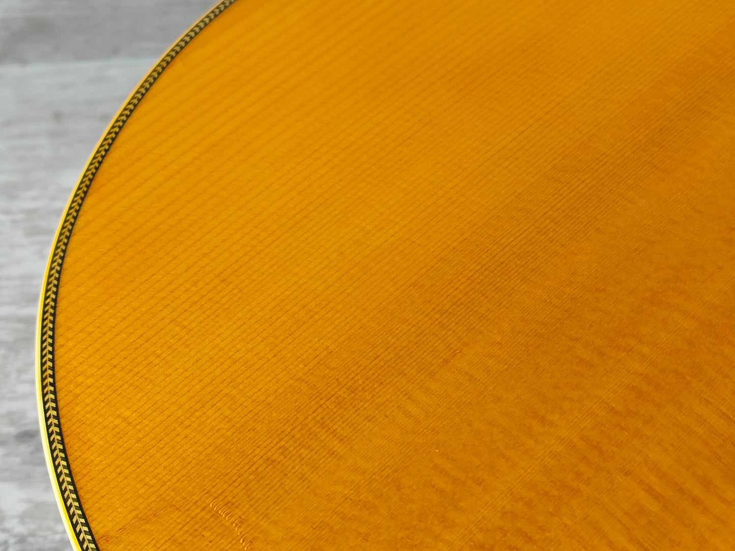 1980 Tokai Cat's Eyes CE-800 Vintage Handmade Acoustic Dreadnought (Natural)