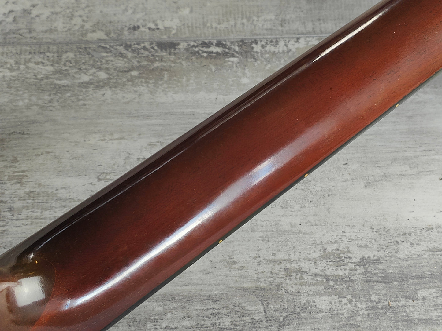 1980 Tokai Cat's Eyes CE-800 Vintage Handmade Acoustic Dreadnought (Natural)