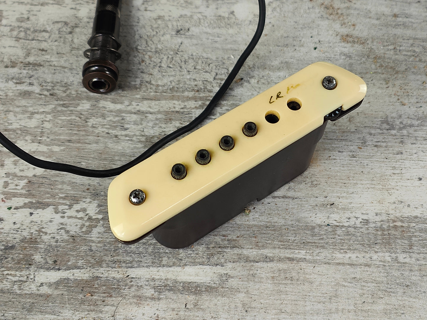 LR Baggs M1 Acoustic Pickup