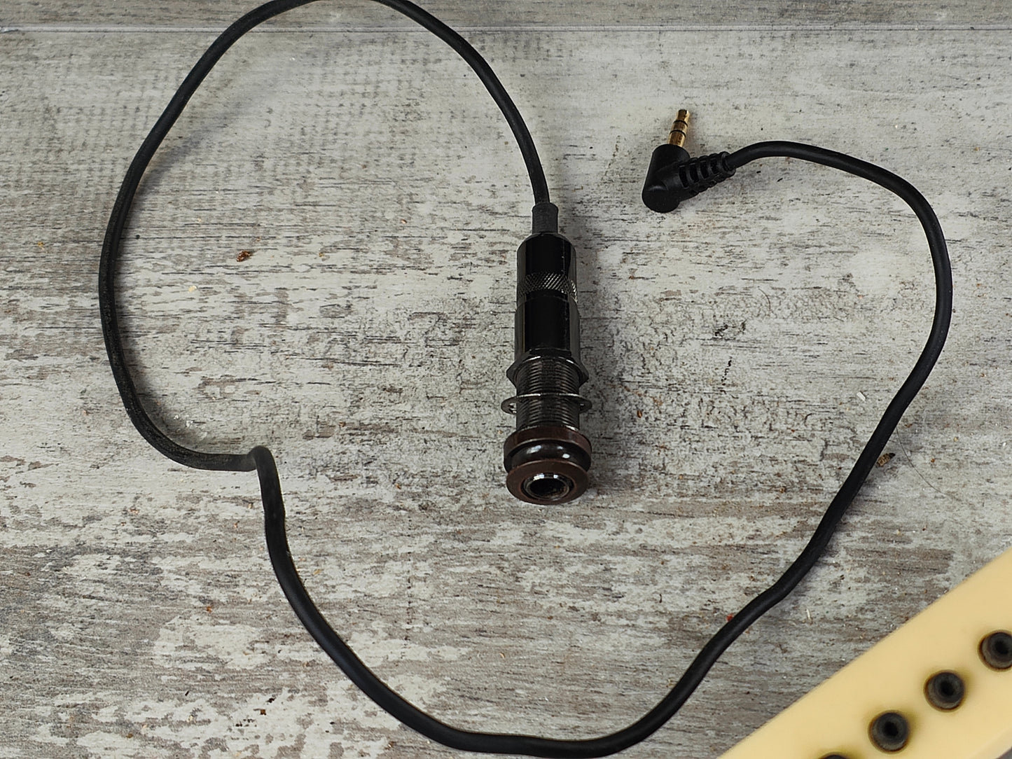 LR Baggs M1 Acoustic Pickup