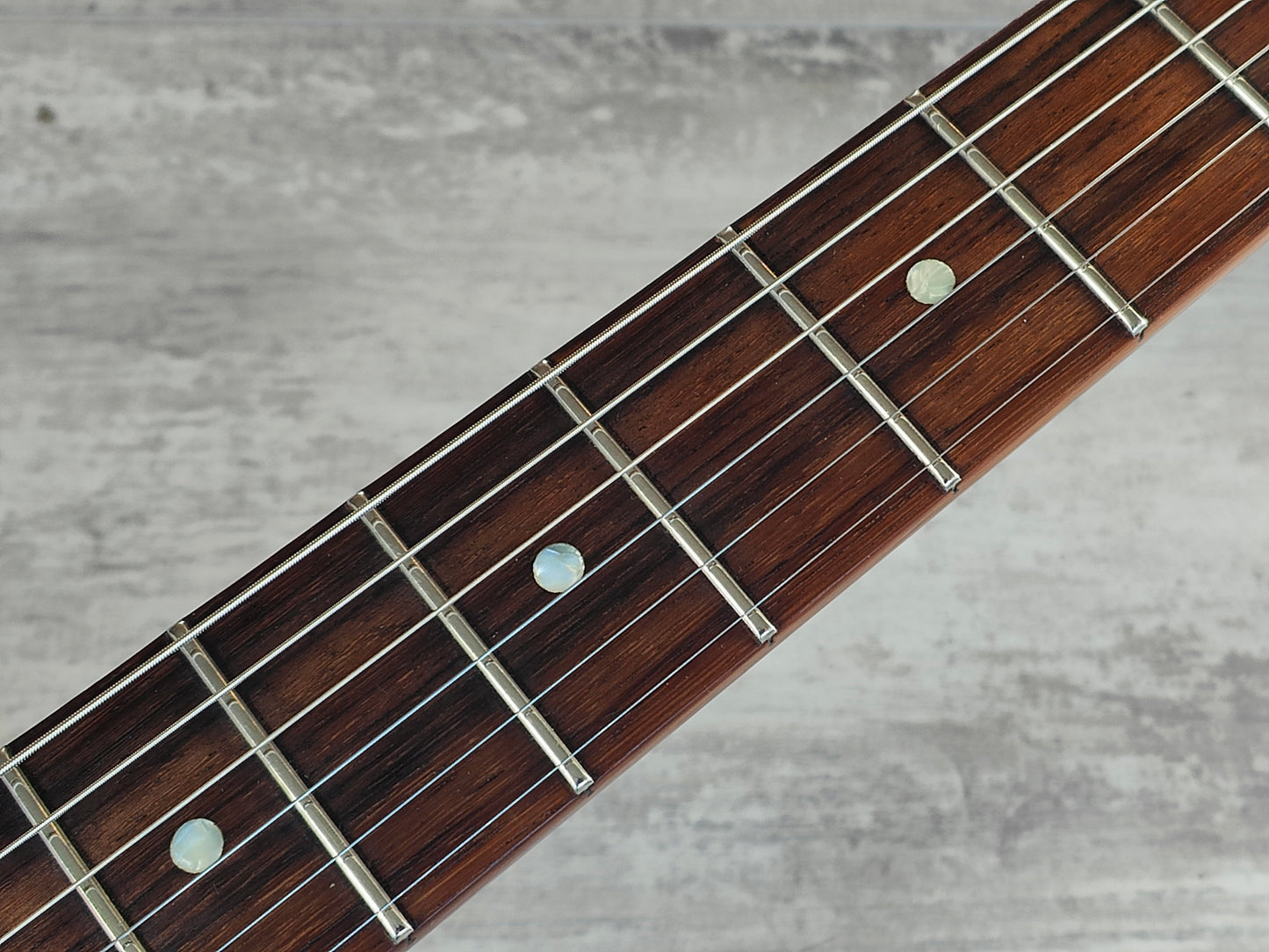 2004 Gibson USA '67 Flying V (Cherry Red)