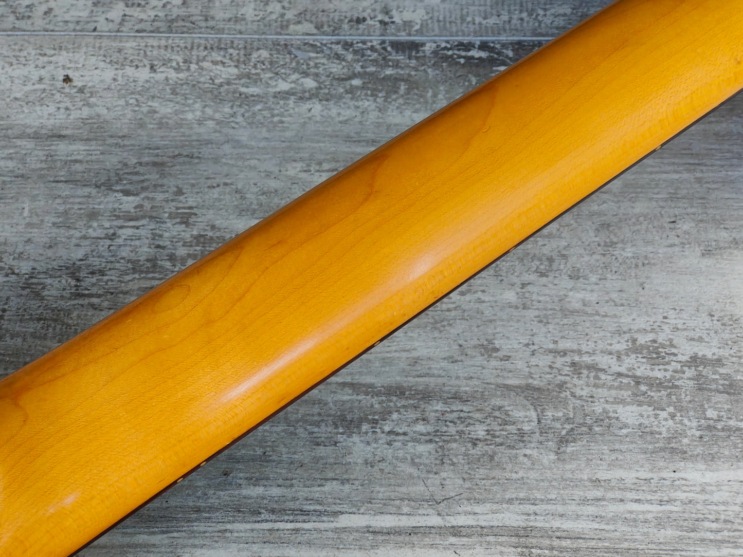 1980's Kramer Striker 200ST HH Superstrat (Aged White)