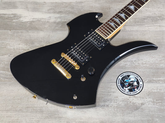 1995 Fernandes Japan MG-80x Mockingbird (Hide Model) w/Seymour Duncan's