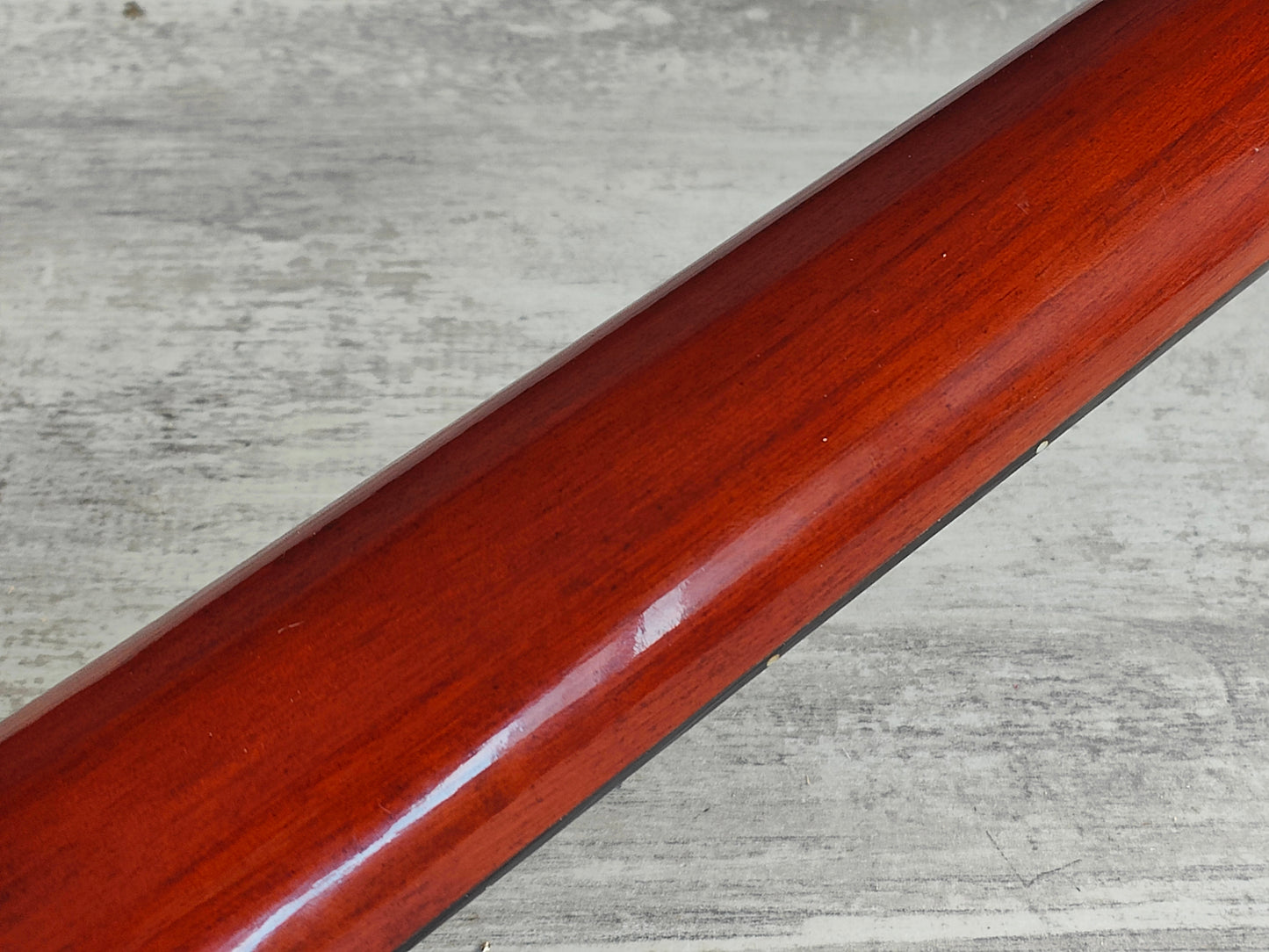 1972 Matsumoto Japan LE-200 Les Paul Professional (Walnut)