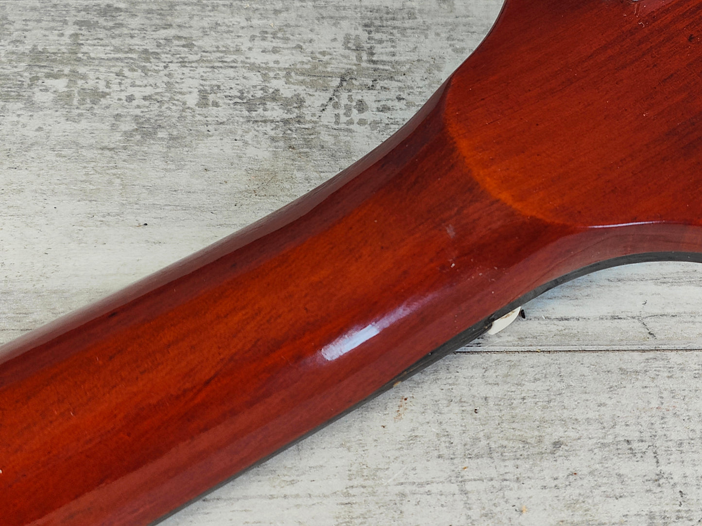 1972 Matsumoto Japan LE-200 Les Paul Professional (Walnut)