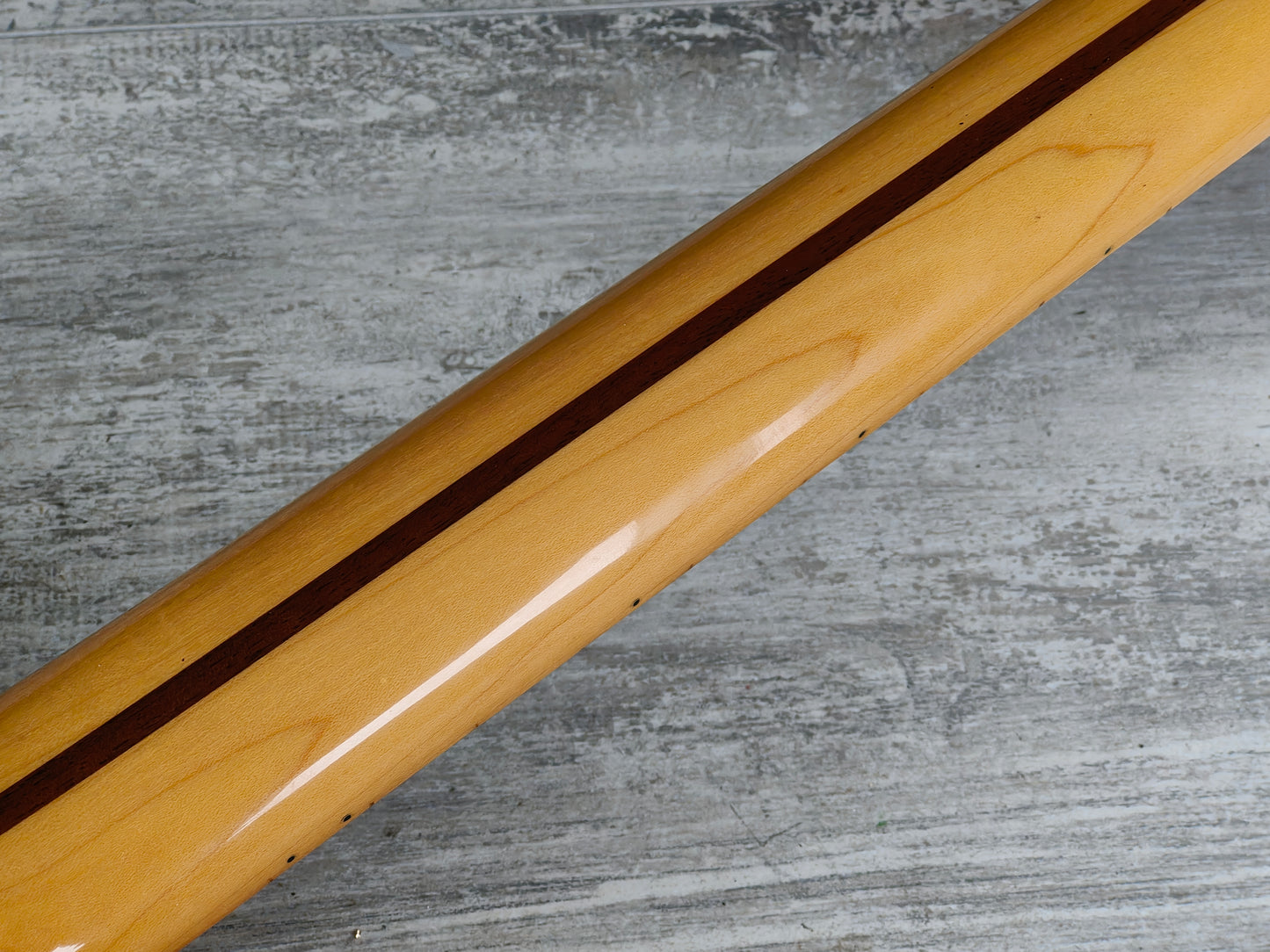 1980's Kramer Japan JK 1000 Superstrat (George Lynch - Dokken)