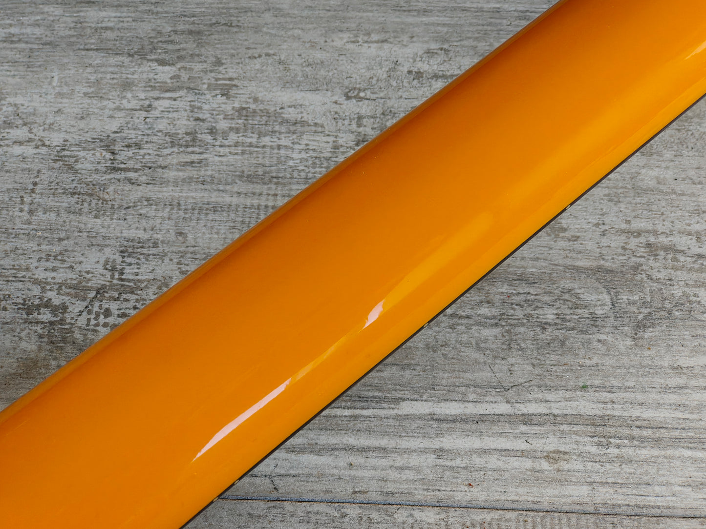 1984 Aria Pro II Japan RS Series Bobcat (Orange)