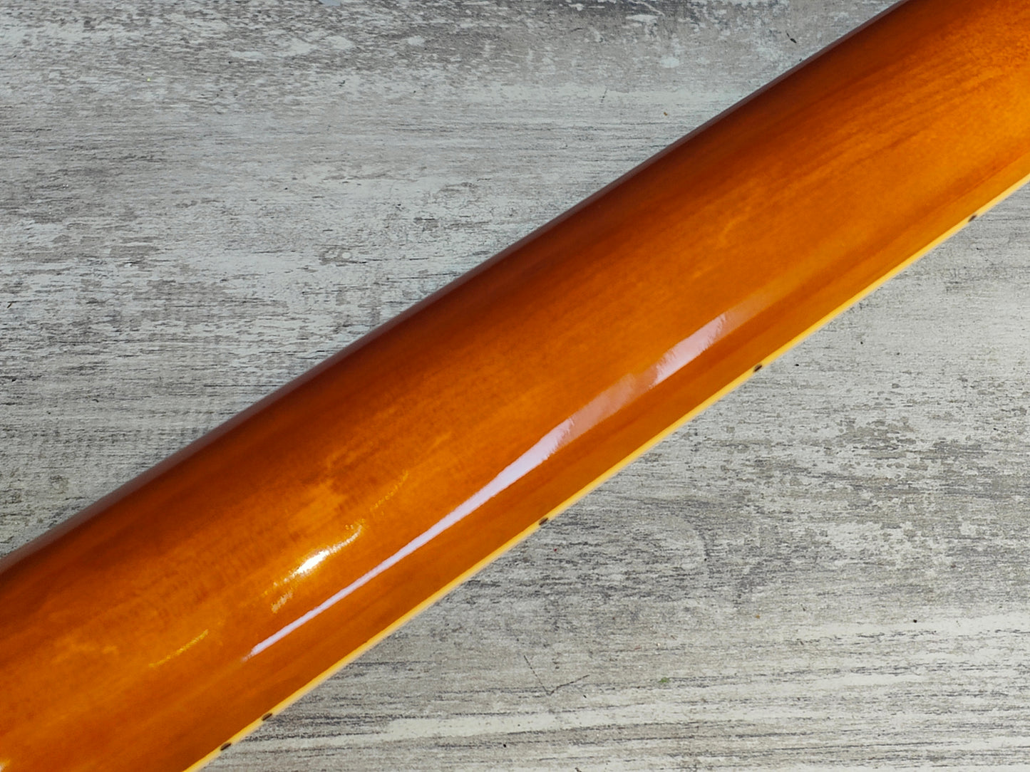 1974 Greco Japan EG-550GS Goldtop Les Paul Deluxe w/Mini Humbuckers