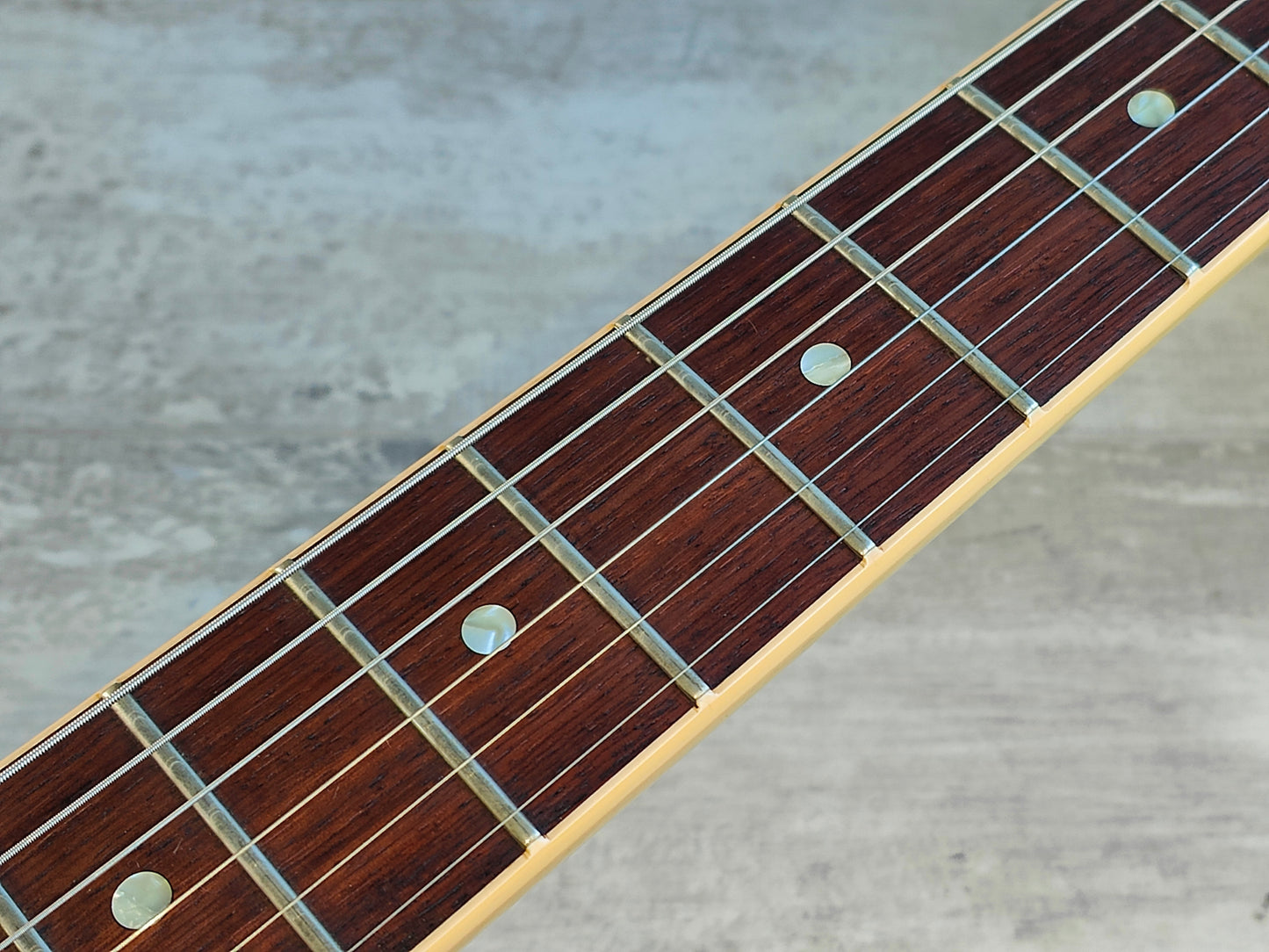 2012 Gibson Custom Shop Historic Collection '50's Les Paul Special (TV Yellow)