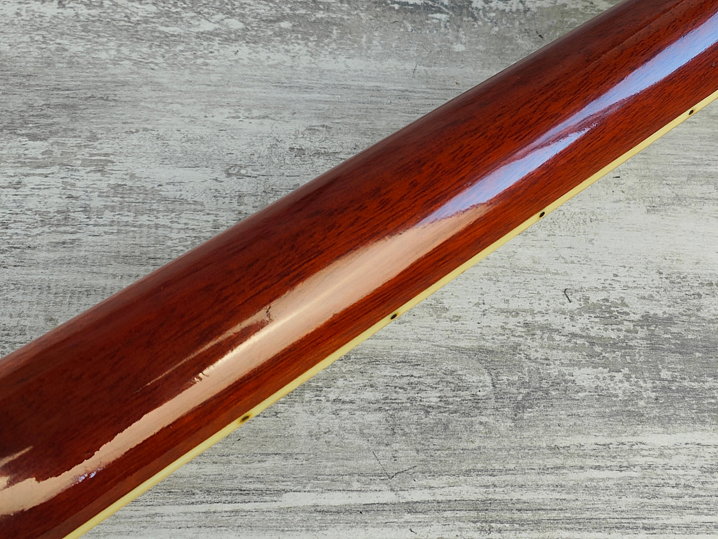 1980's Morris W-60 Japanese Vintage Acoustic Dreadnought "Hummingbird" (Natural)