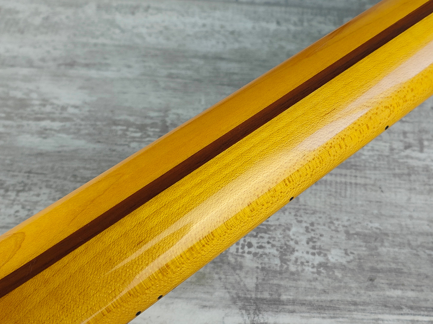 1983 Squier (by Fender Japan) JV Series '52 Reissue Telecaster (Vintage Natural)