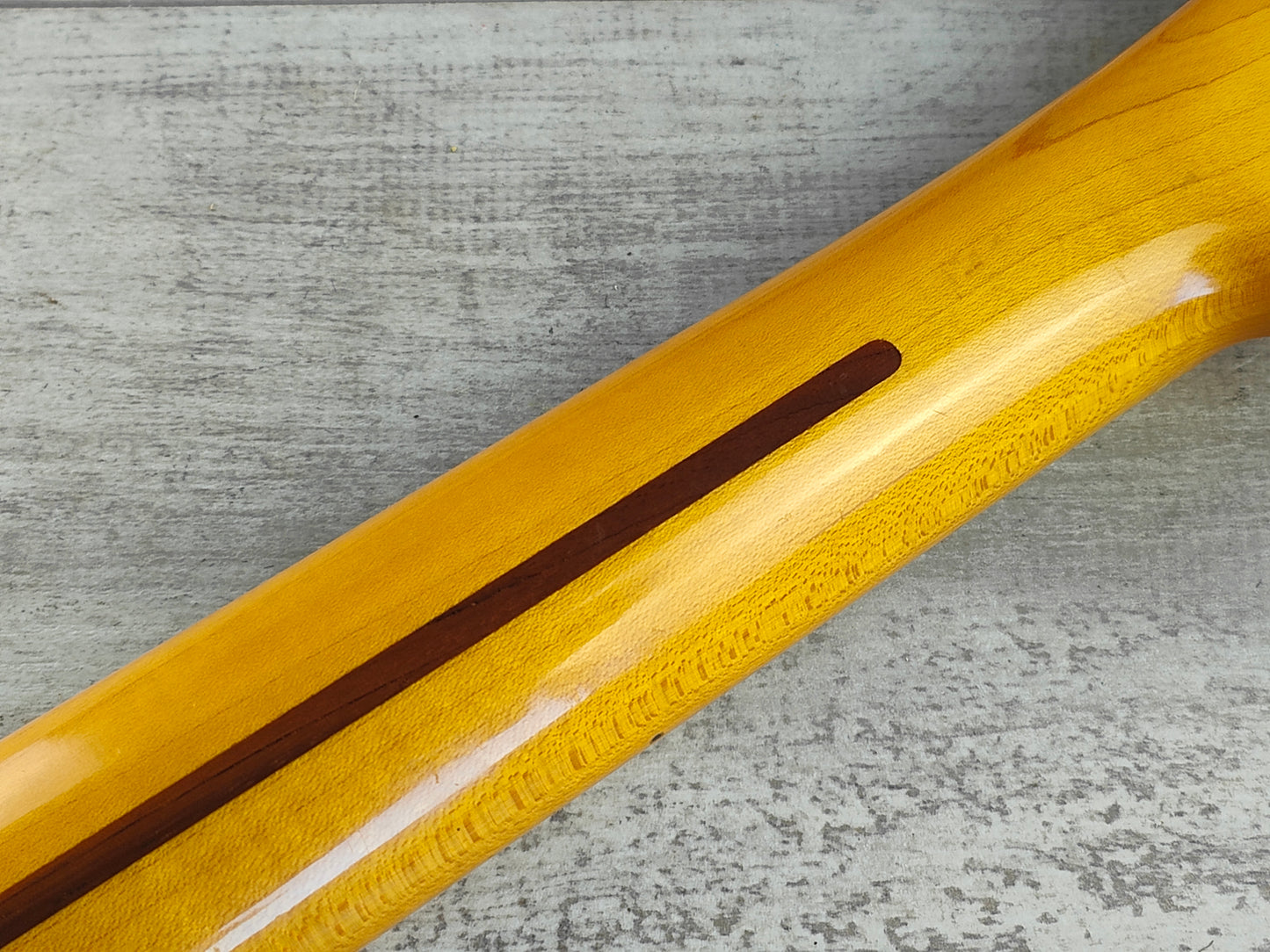 1983 Squier (by Fender Japan) JV Series '52 Reissue Telecaster (Vintage Natural)