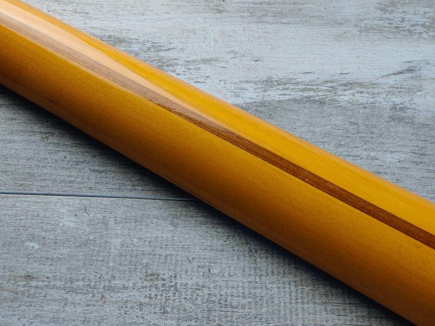 1982 Ibanez Japan DT100 Single Humbucker Destroyer (Metallic Black)