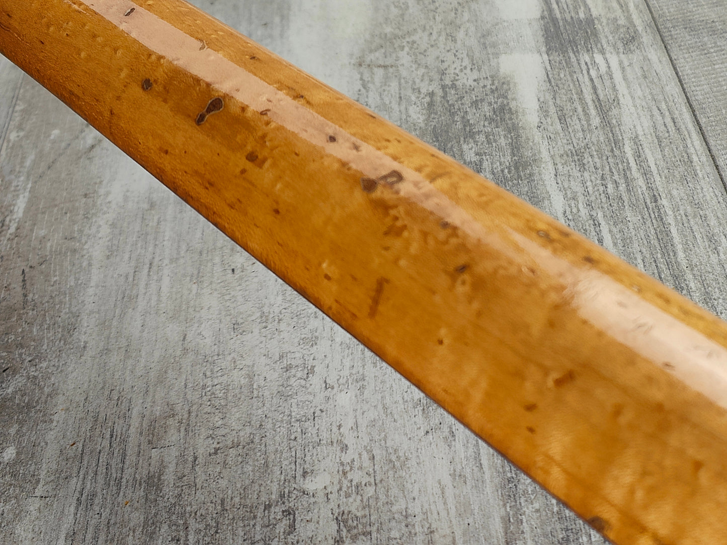 1973 Fender USA Mustang (Aged Olympic White)